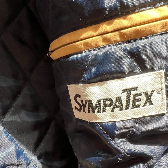 VTG ๐Bush SympaTex Long Warm Jacket with a lot of Pockets - Picture 13 of 16